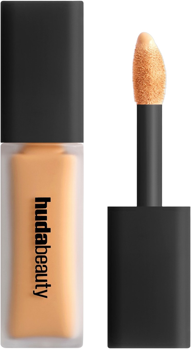 #Fauxfilter Luminous Matte Liquid Concealer Liquid Concealer