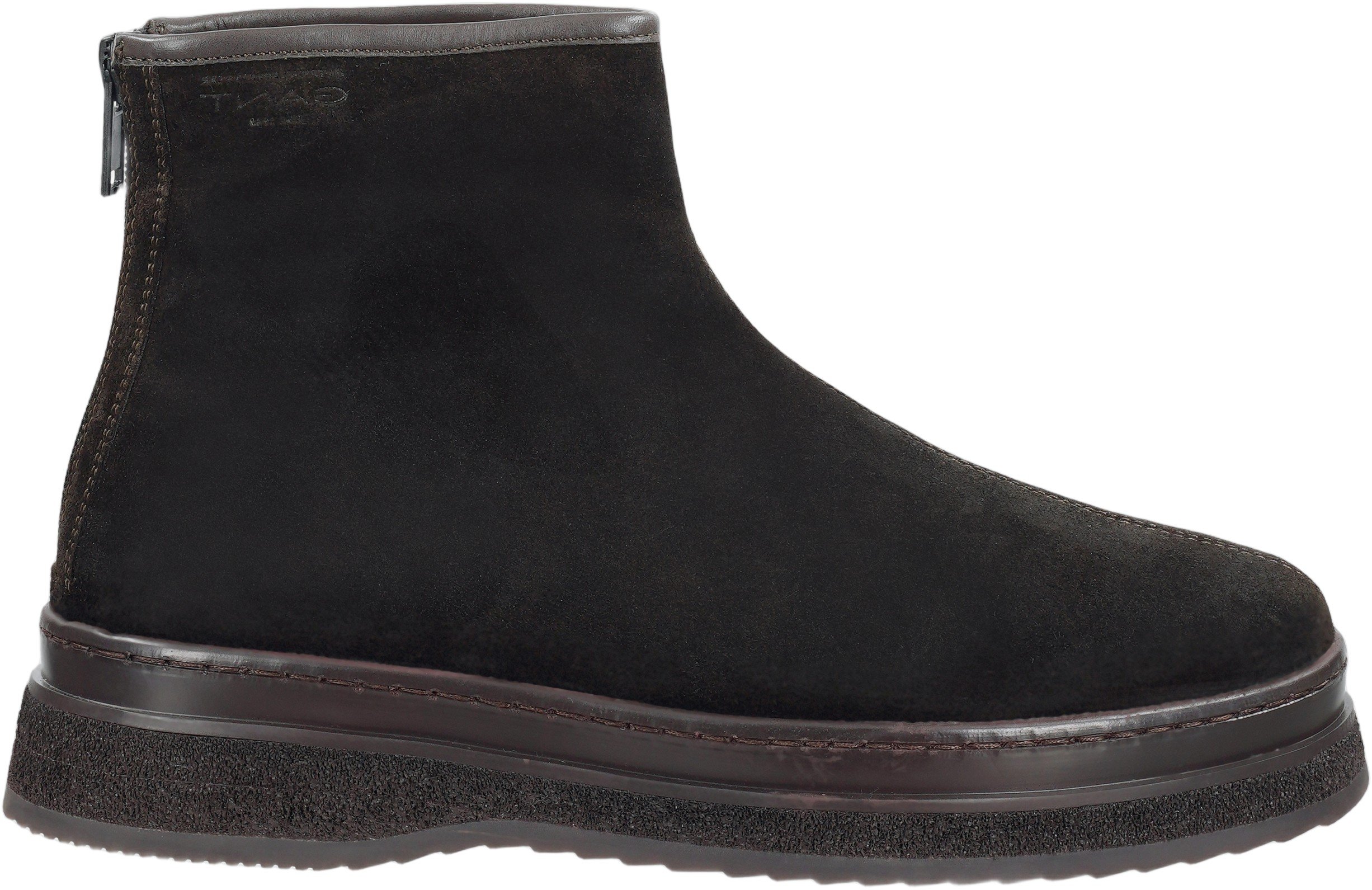 Blistown Mid Boot