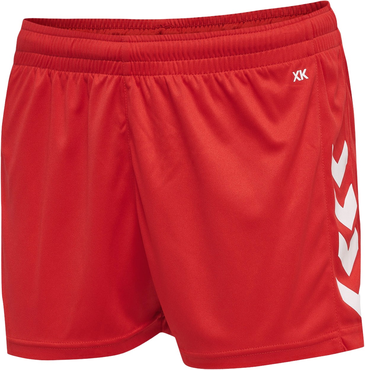 Core XK Poly TrÃ¦ningsshorts
