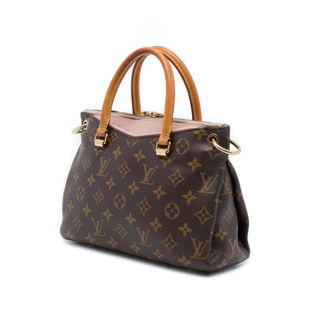 Louis Vuitton Pallas
