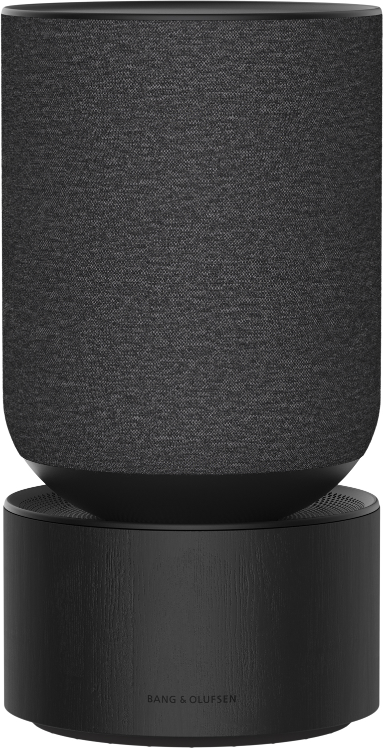 Beosound Balance, Black Oak, no v