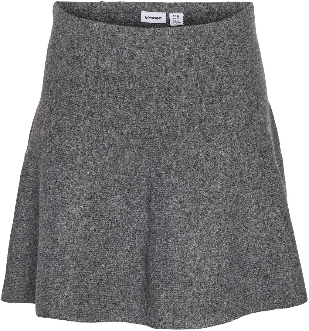 Nmsloan NW Short Knit Skirt Noos
