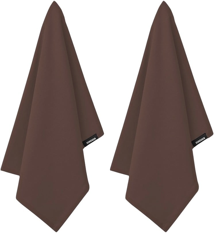 Organic Tea Towel 2 Pack