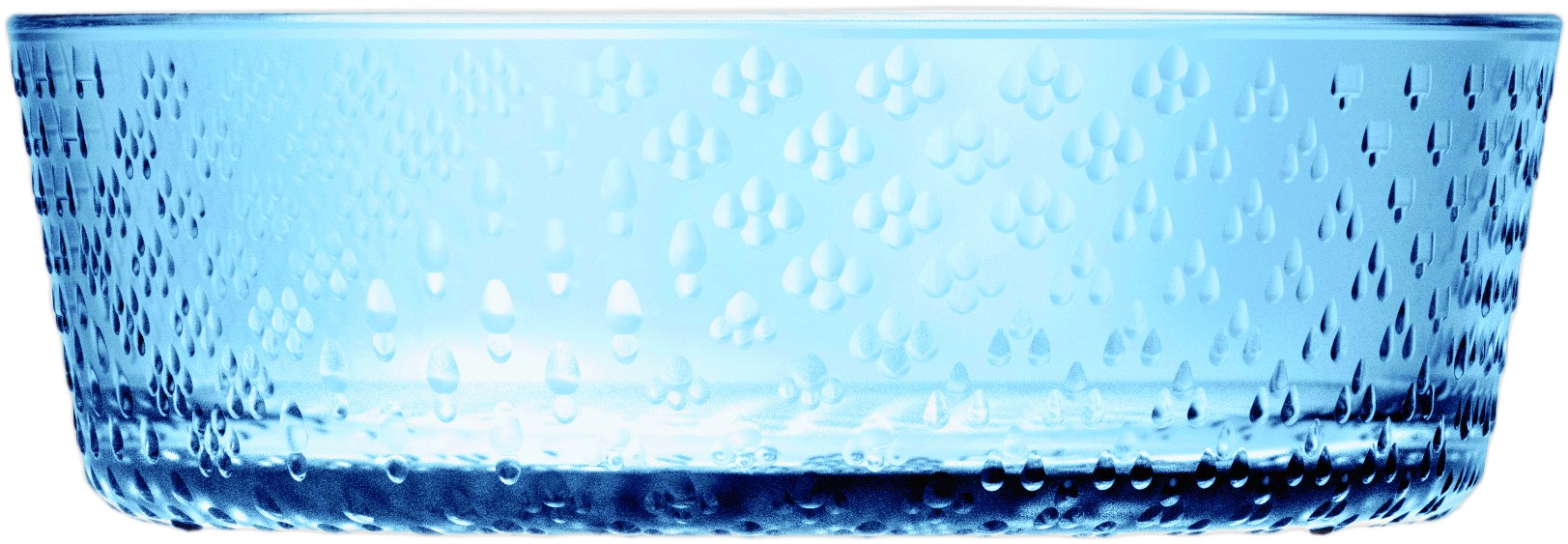 Tundra Skål 62cl Aqua