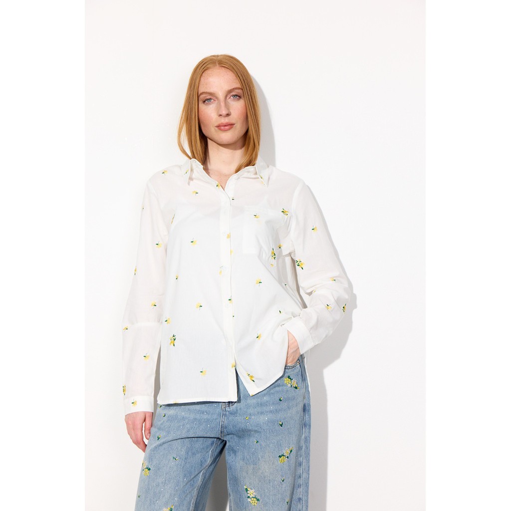 Louise Shirt