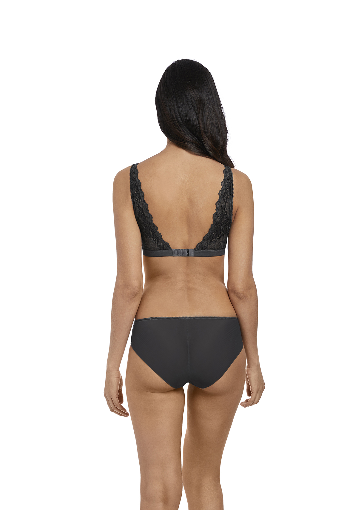 Lace Perfection Bralette - Køb til DKK 356 - Spar 30%