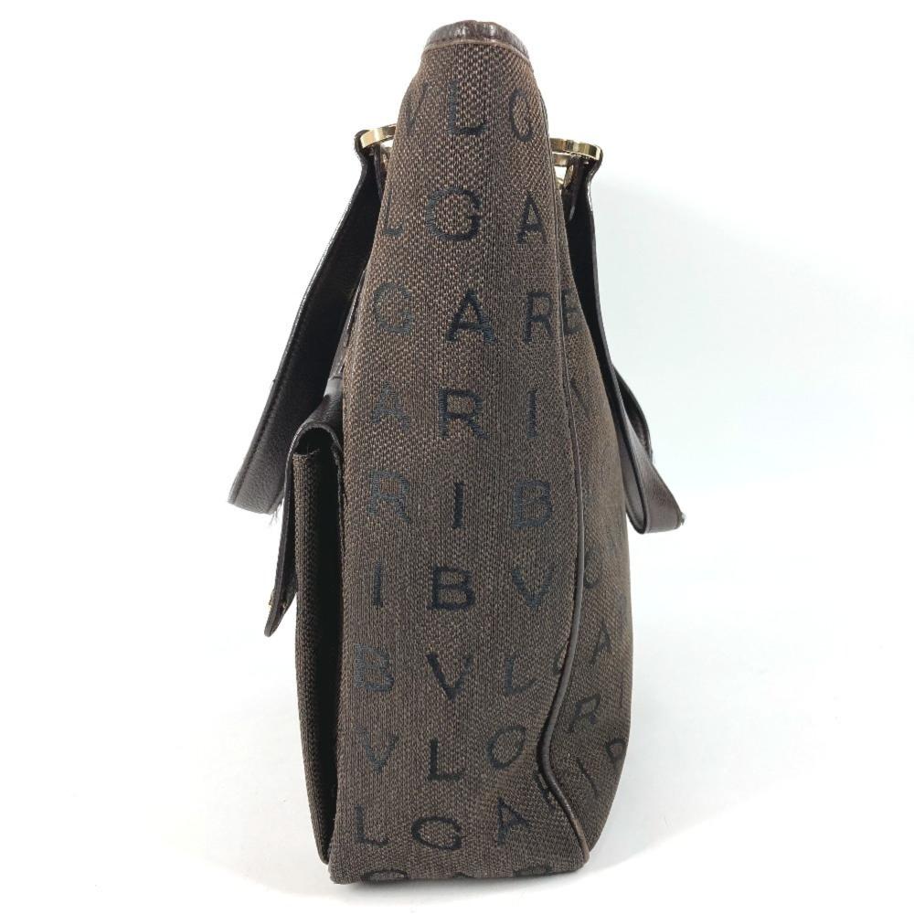 Bvlgari Tote