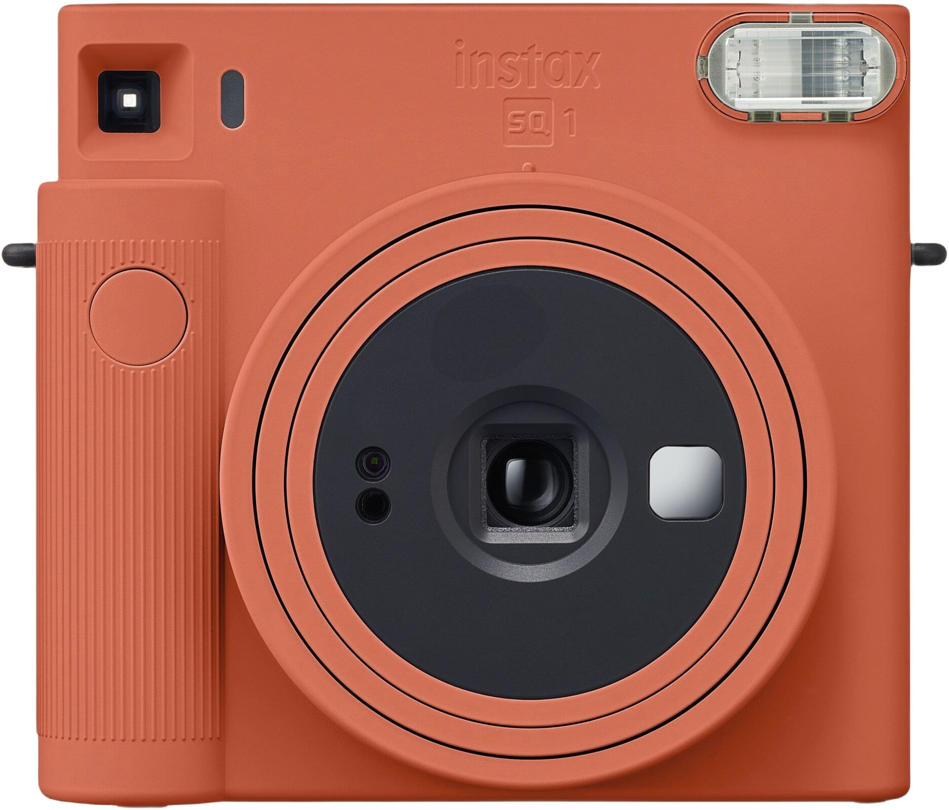 Instax Square SQ1. Orange