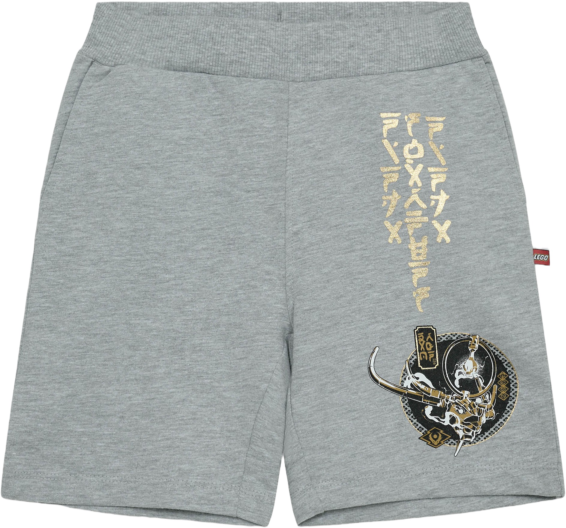 Lwpino 208 Shorts