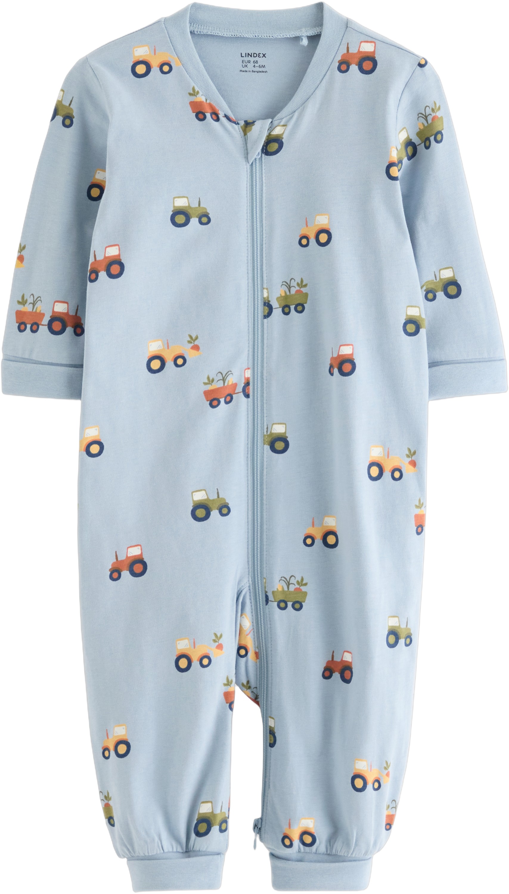 Pyjamas