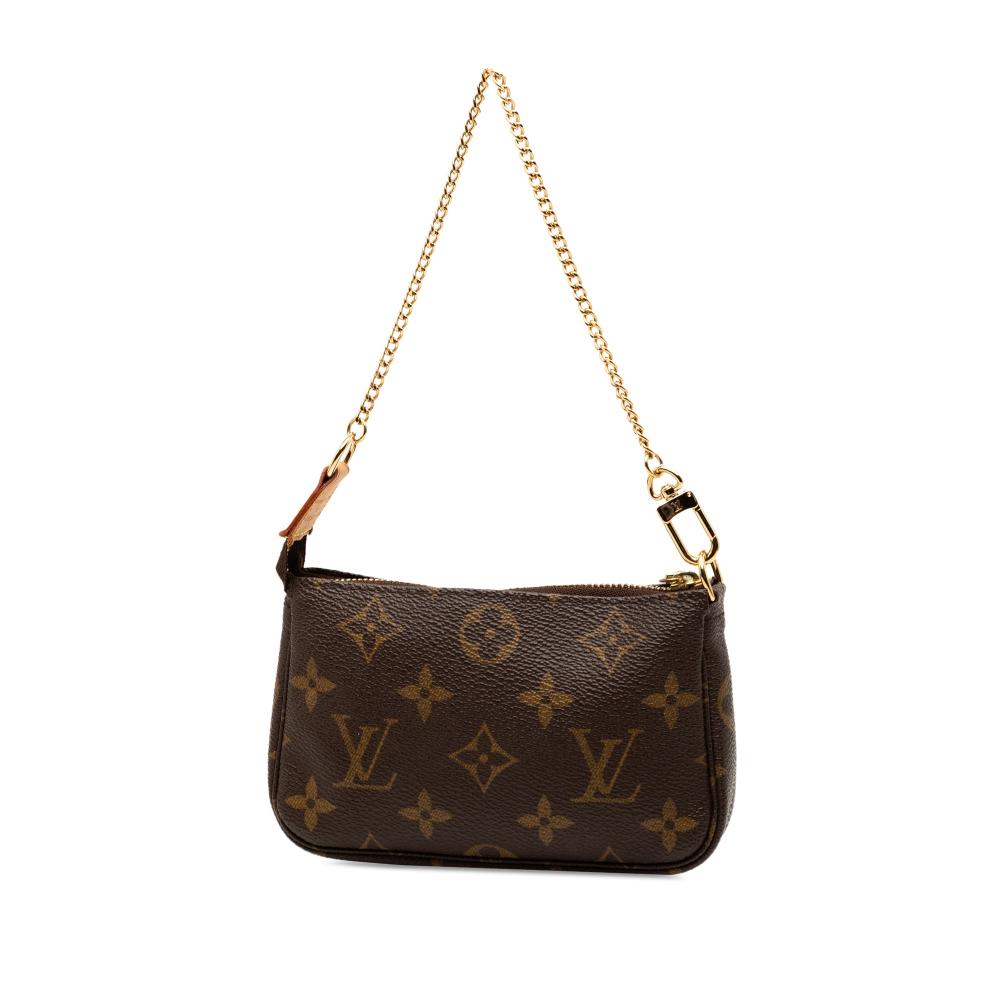 Louis Vuitton Pochette Accessoires