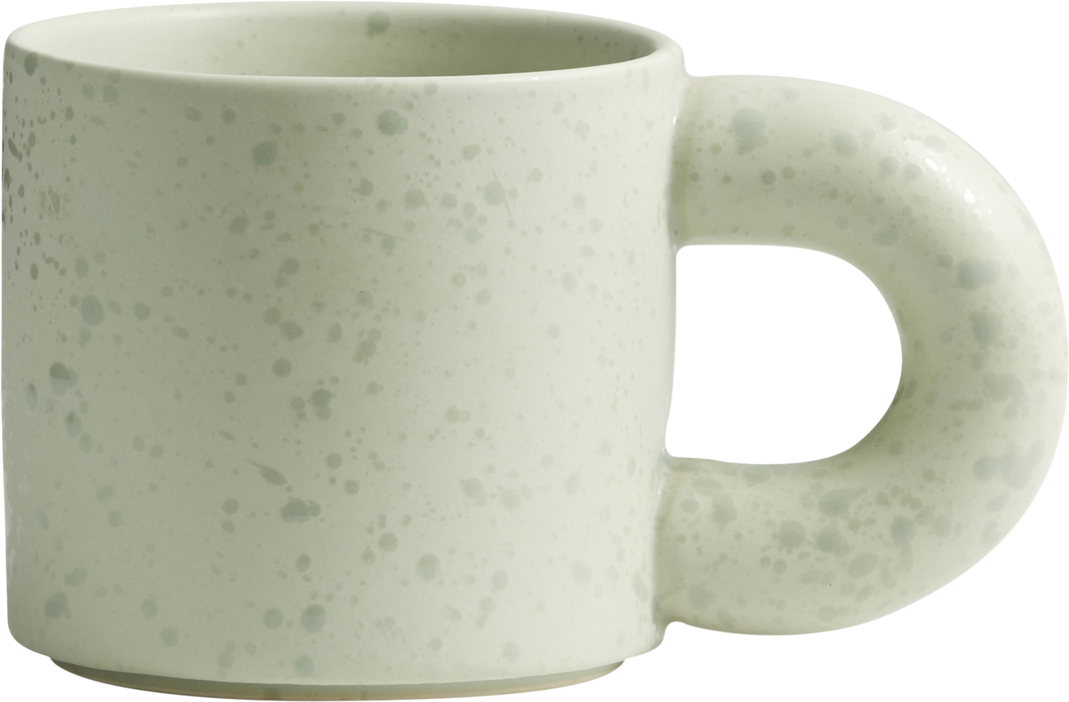 Jose cup Light Green