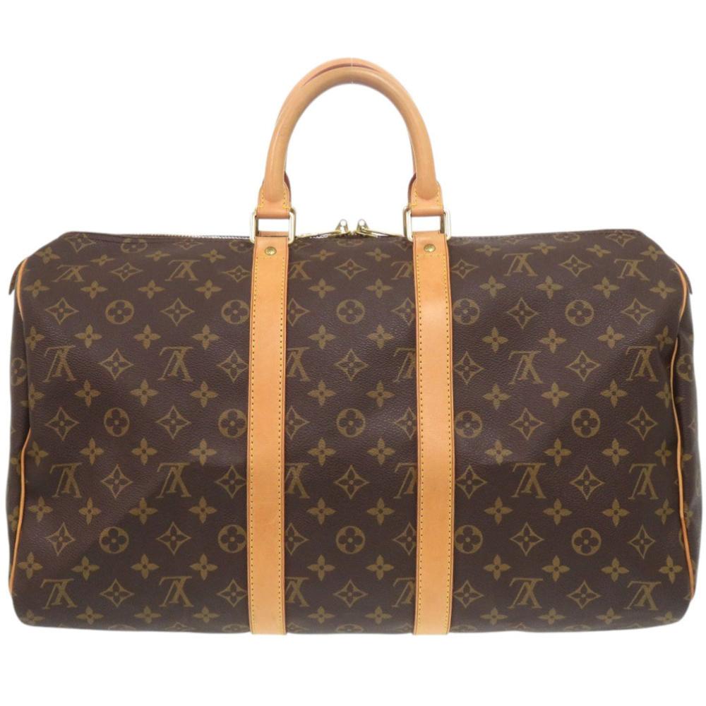 Louis Vuitton Keepall