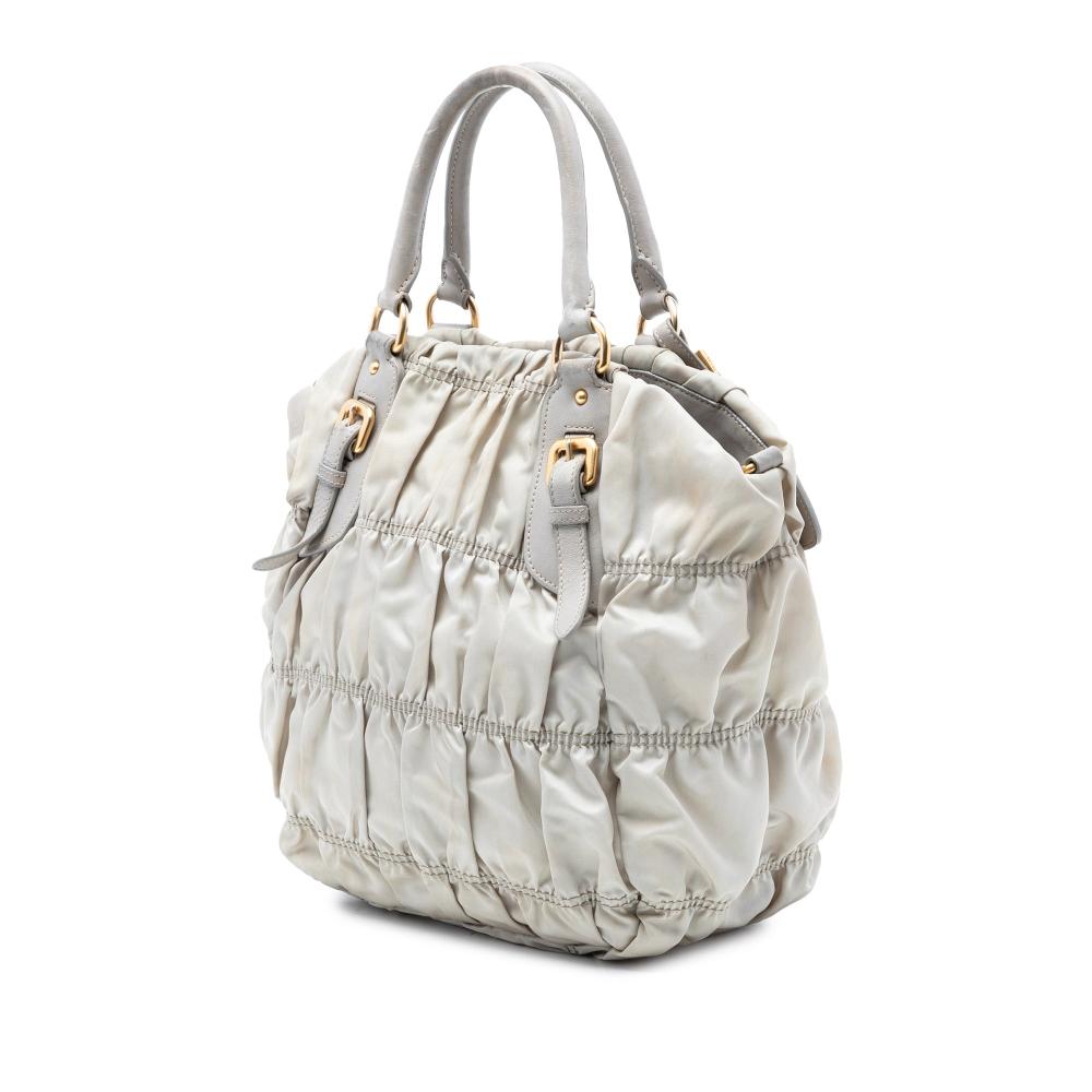 Prada Tessuto