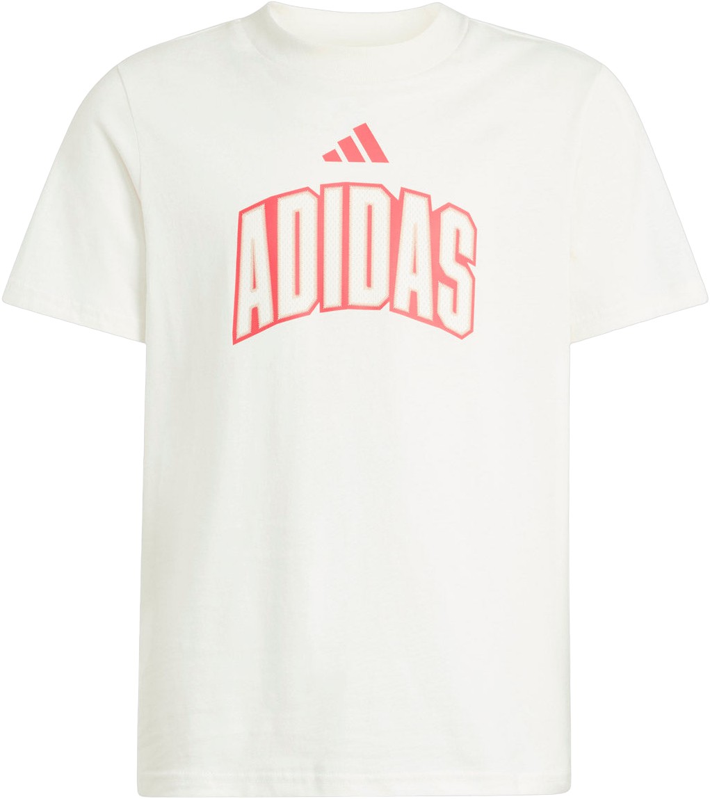 Stadium Lettering Tshirt