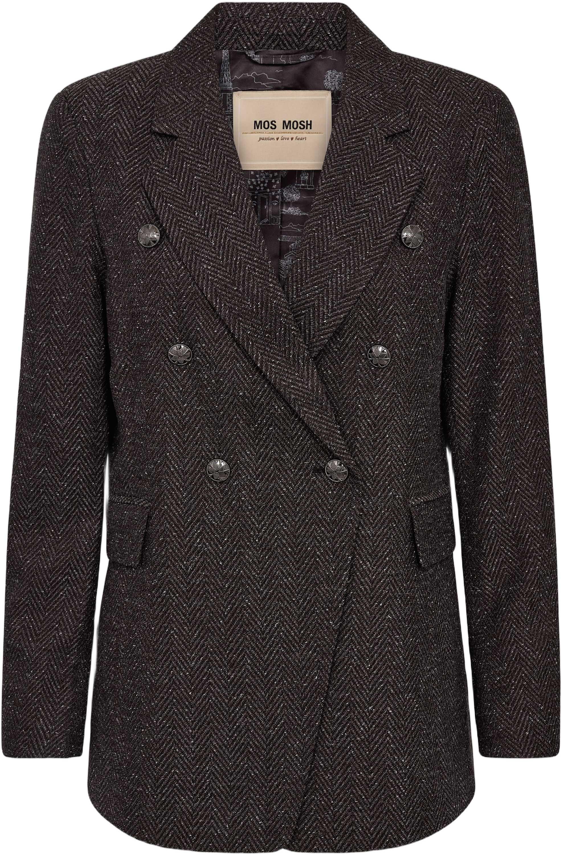 Mmbabeth Svala Blazer