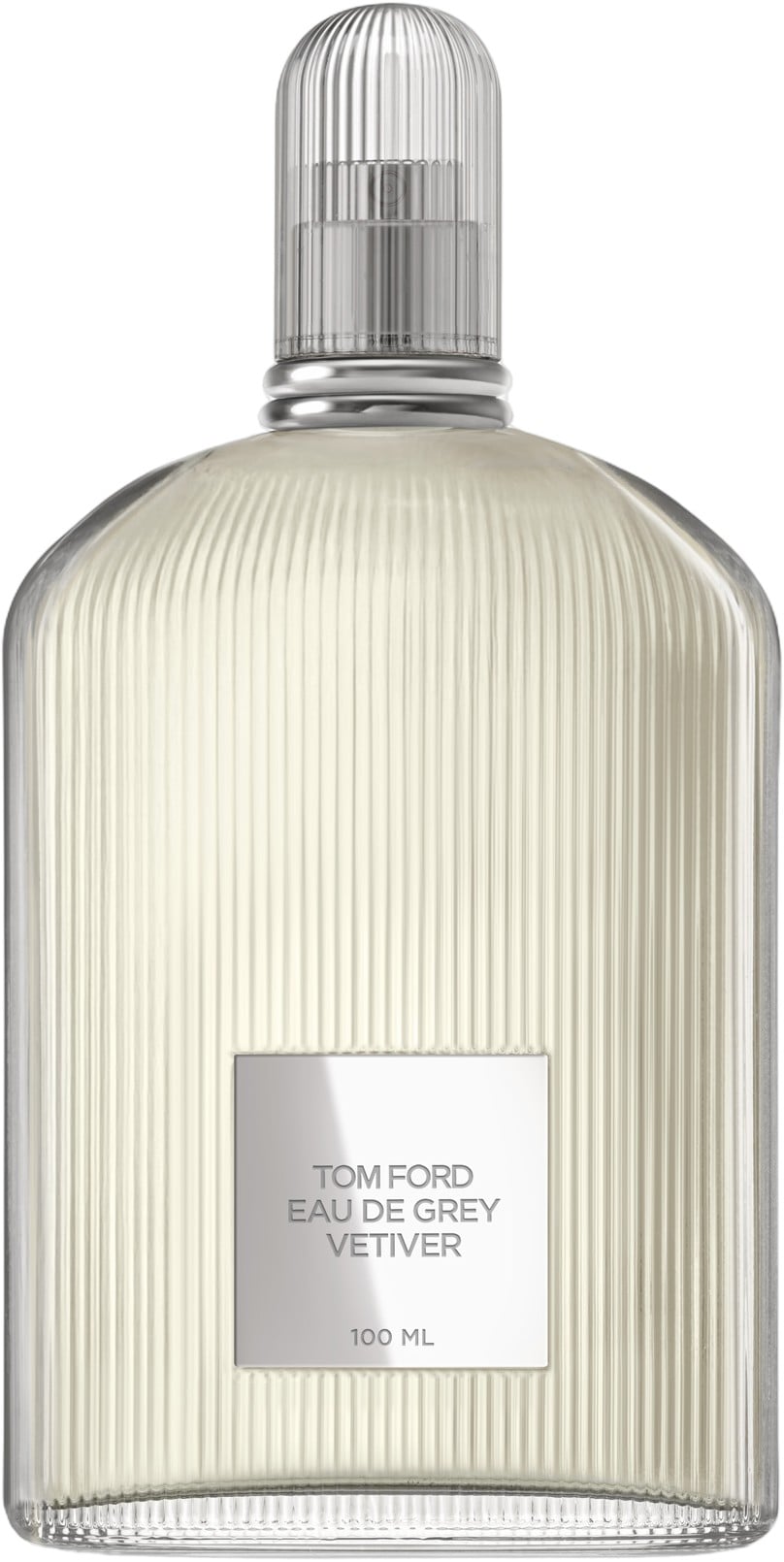 Eau de Grey Vetiver Eau de Toilette