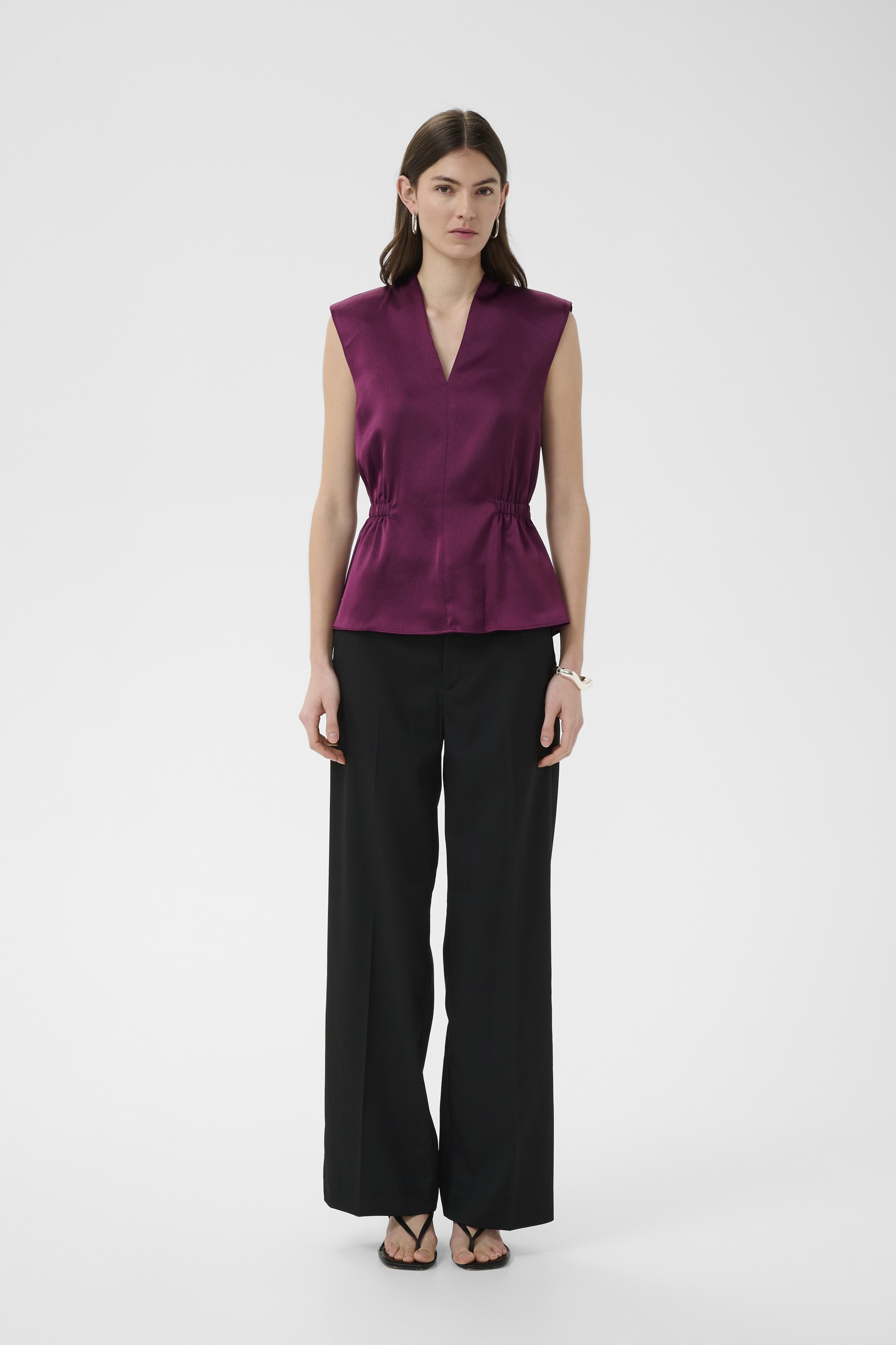 Baljaiw Blouse - Køb til DKK 385 - Spar 30%