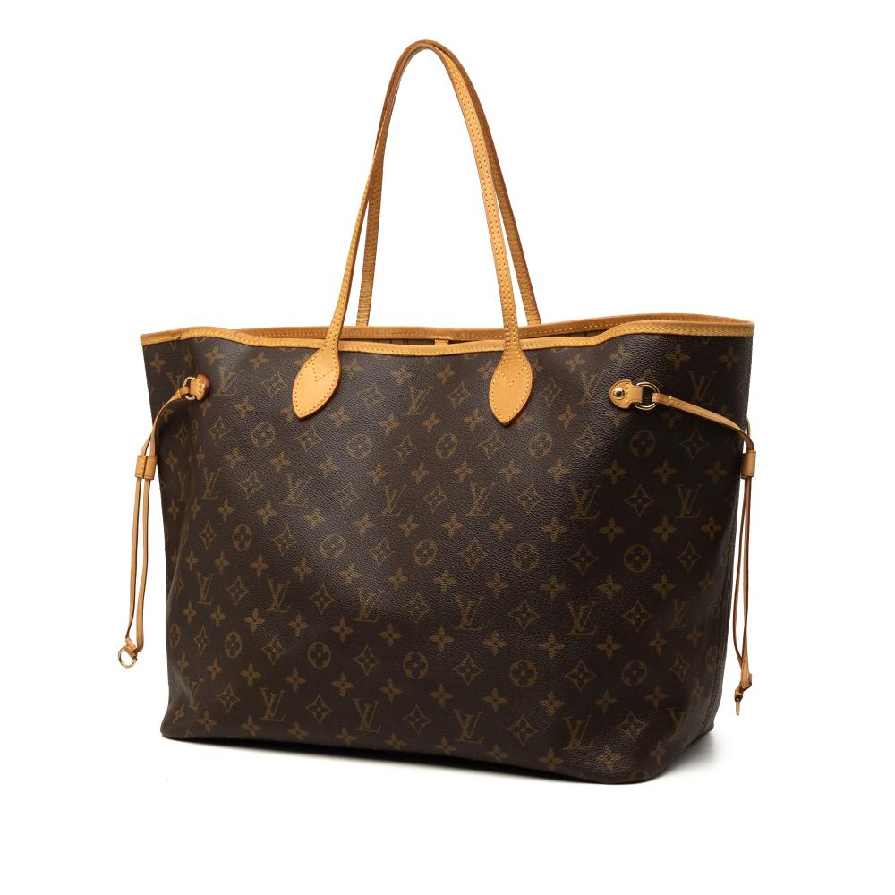 Louis Vuitton Neverfull
