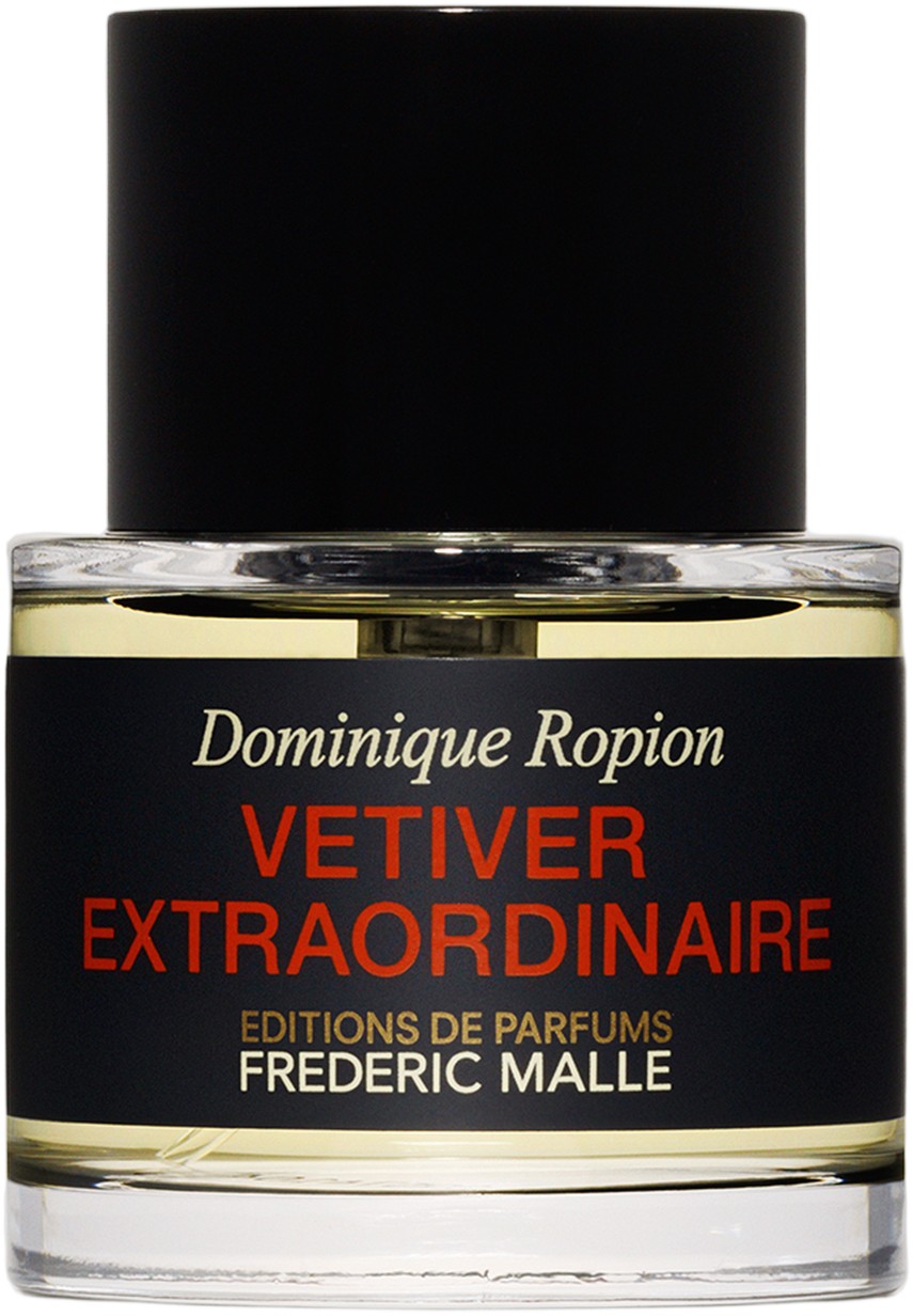 Vetiver Extraord Asmb 50ml/1. 7floz