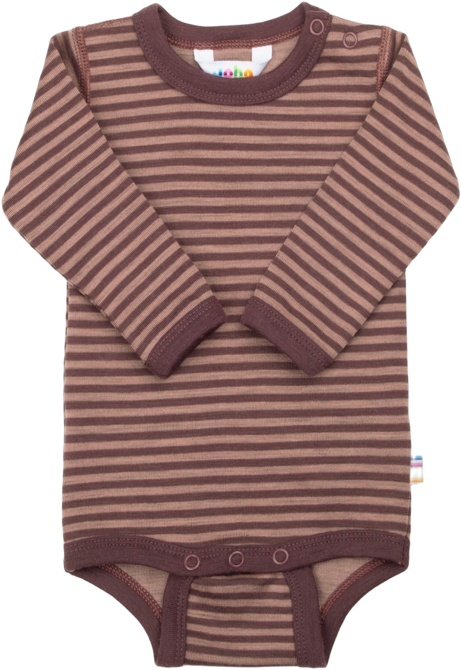 Body W/long Sleeves