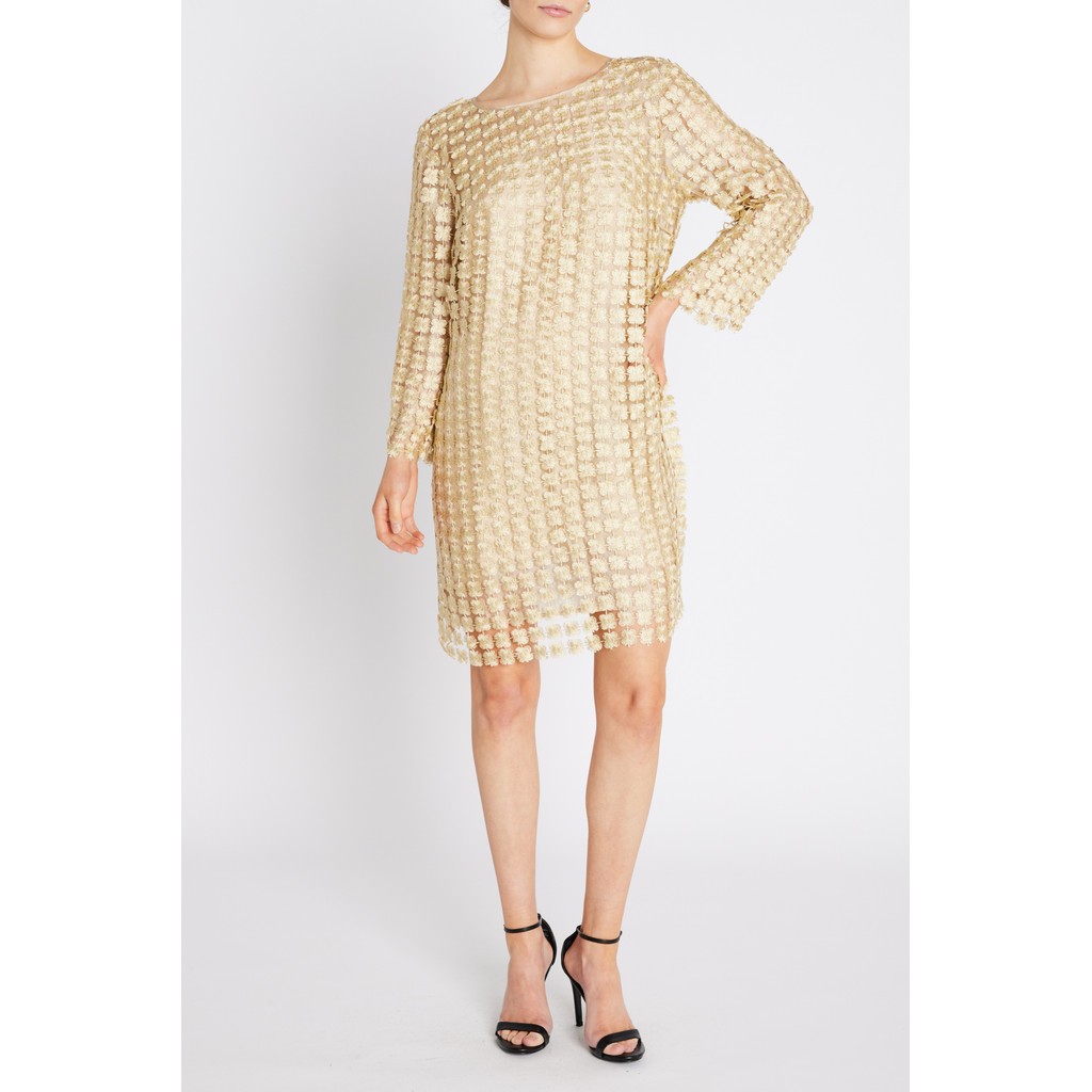 Hedyscepebbyva Dress