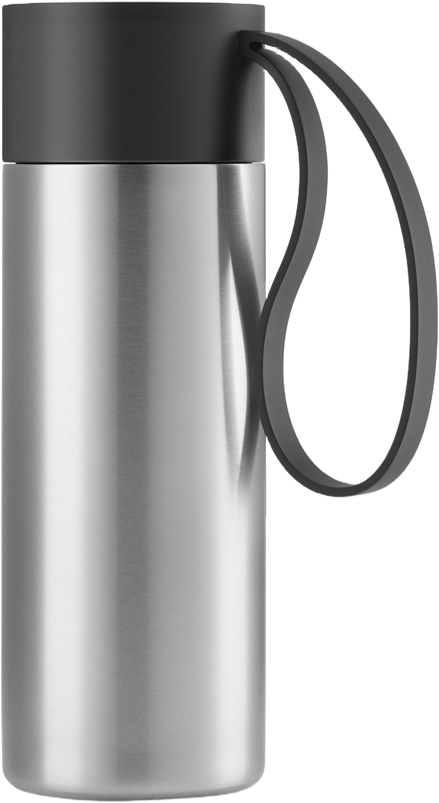 To Go Cup 0,35 l Black