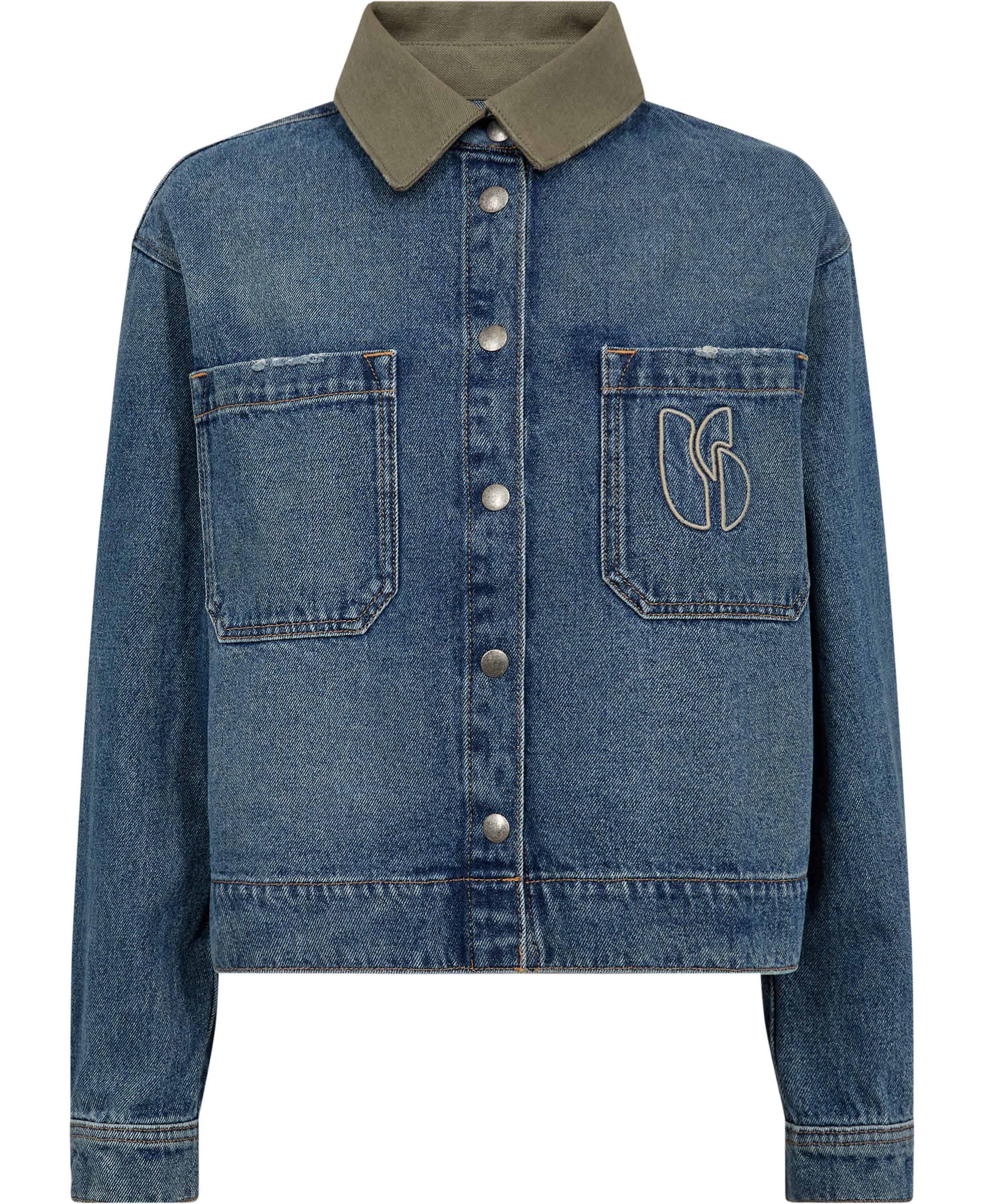 Jacket Vigilio