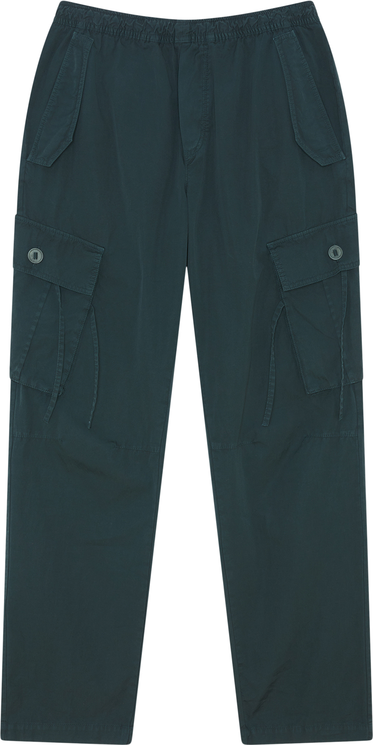 Wwstanley Cargo Trousers