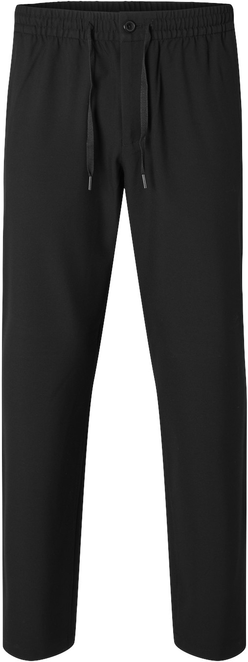 Slh196straight Robert String Pant