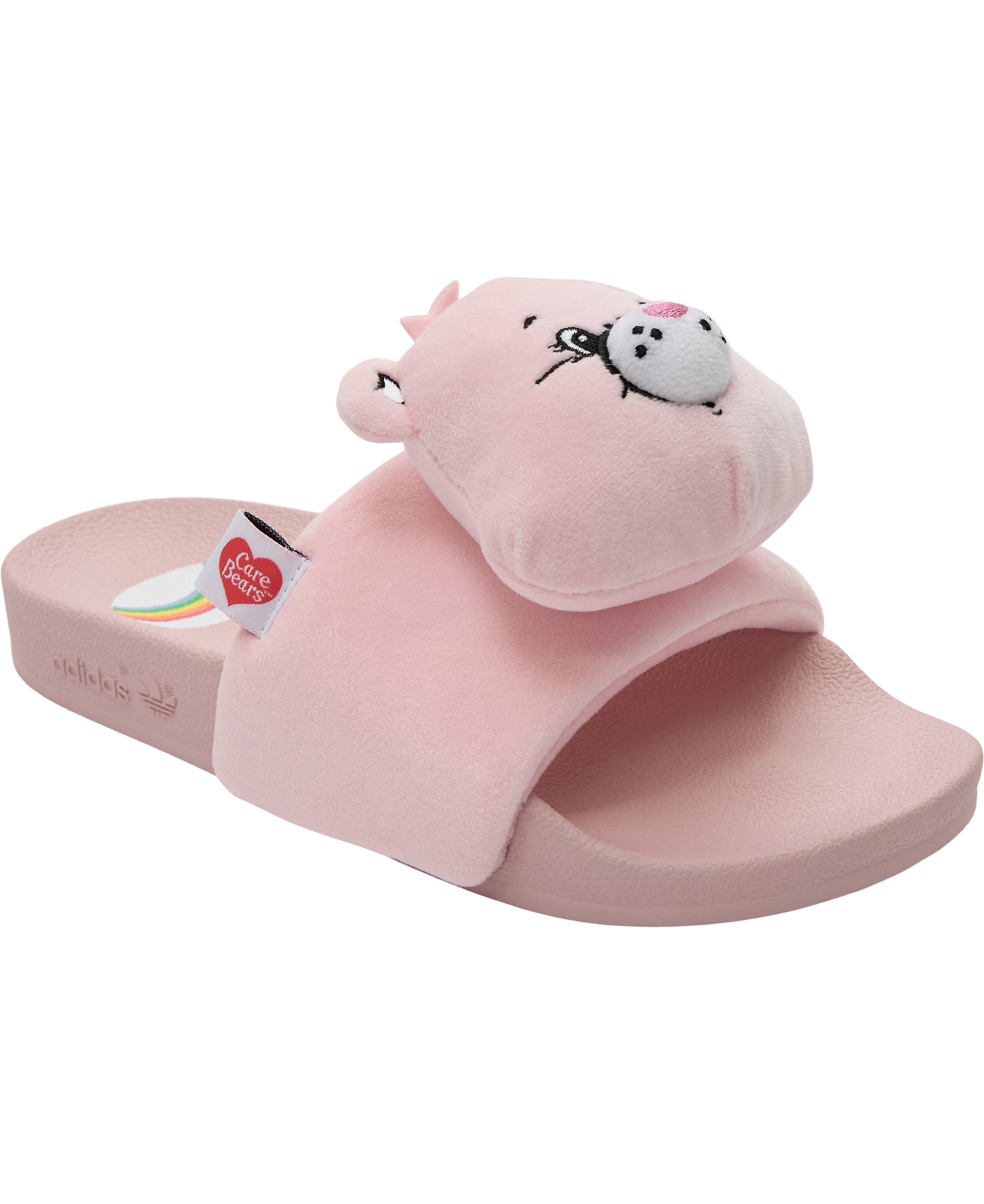 Adilette W