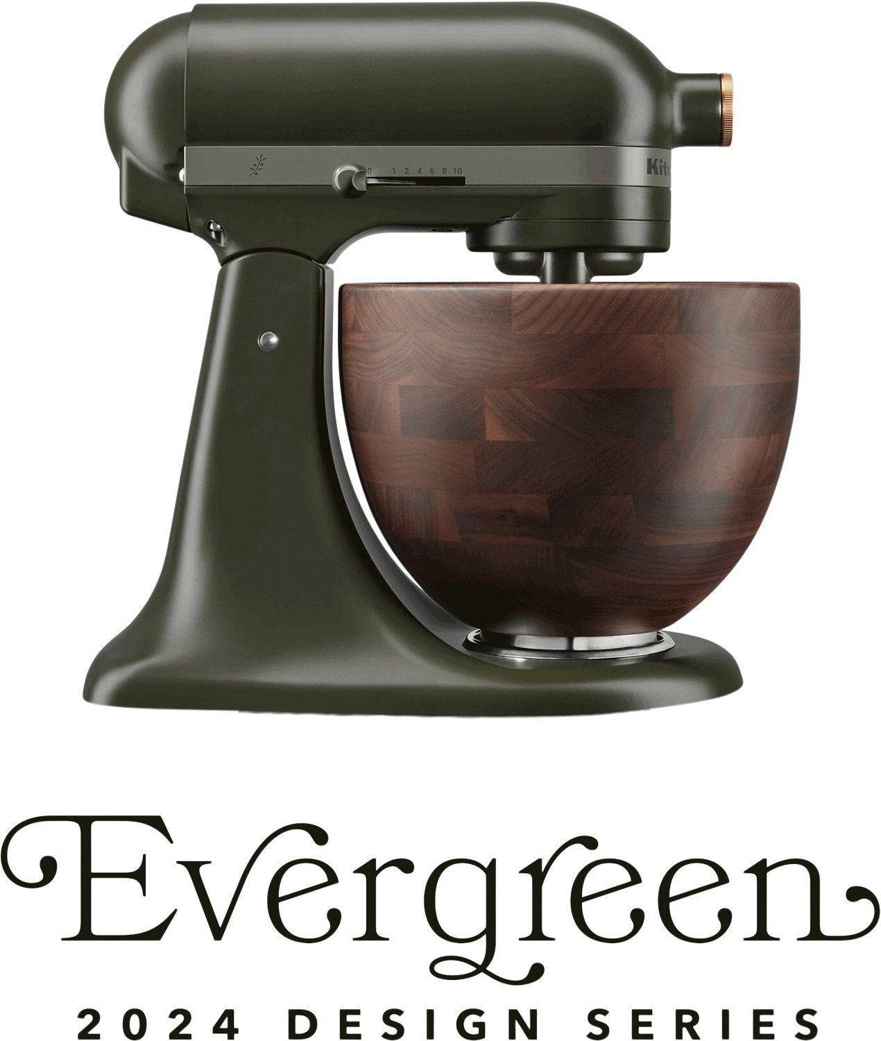 Billede af Kitchenaid Artisan Røremaskine 4,7 l Special Edition