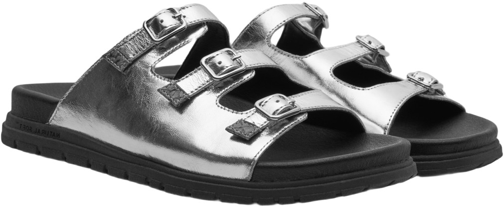 Ellen Metallic