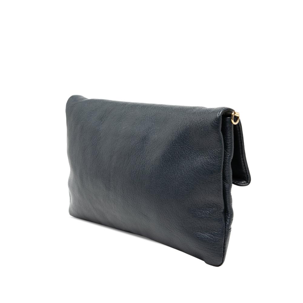 Balenciaga Clutch