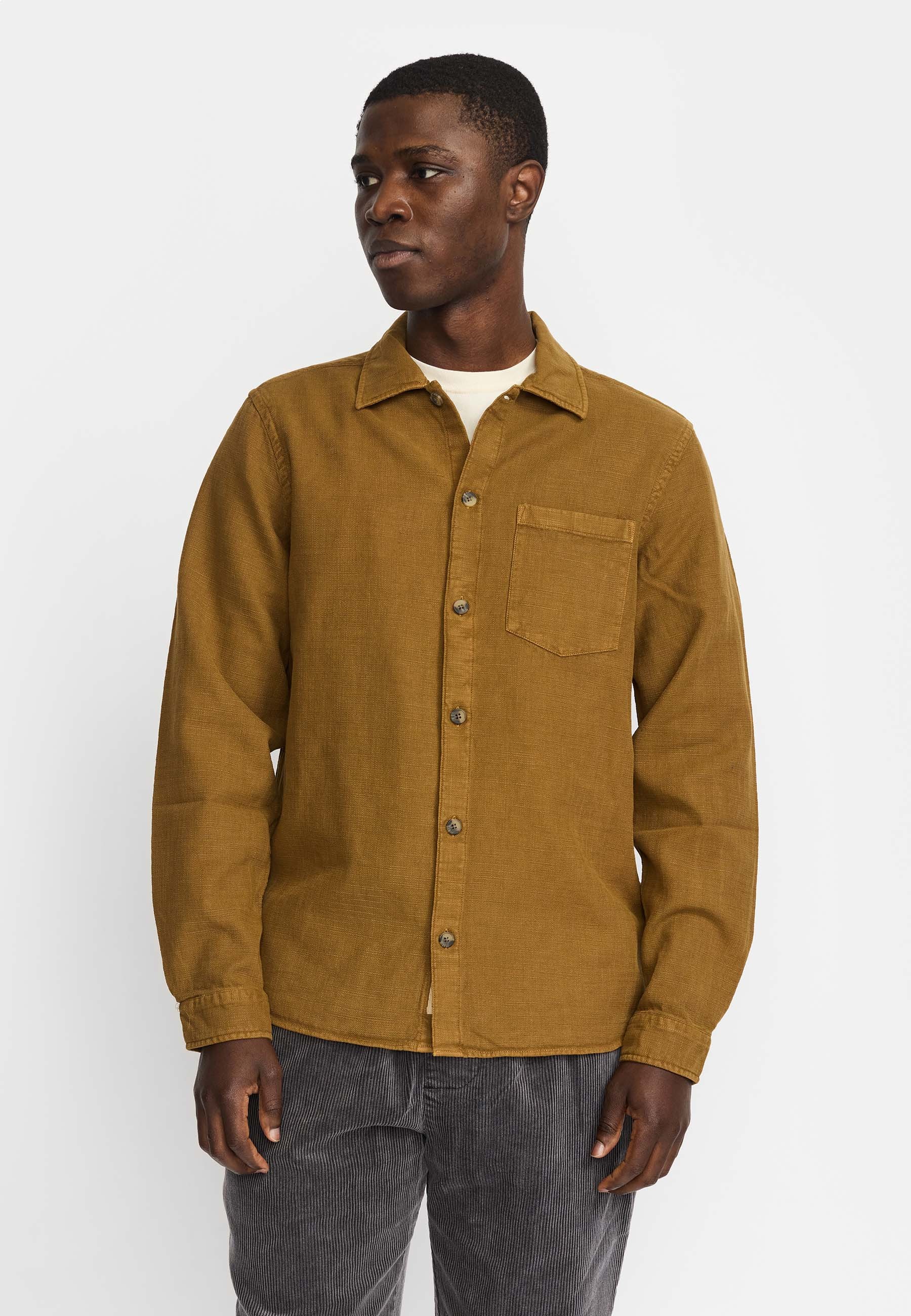 Longsleeve Shirts