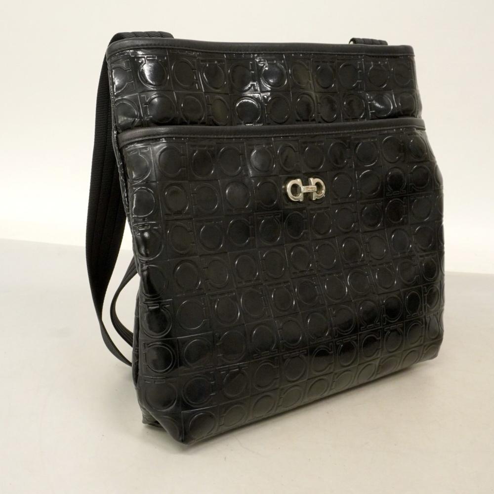 Salvatore Ferragamo Shoulder Bag
