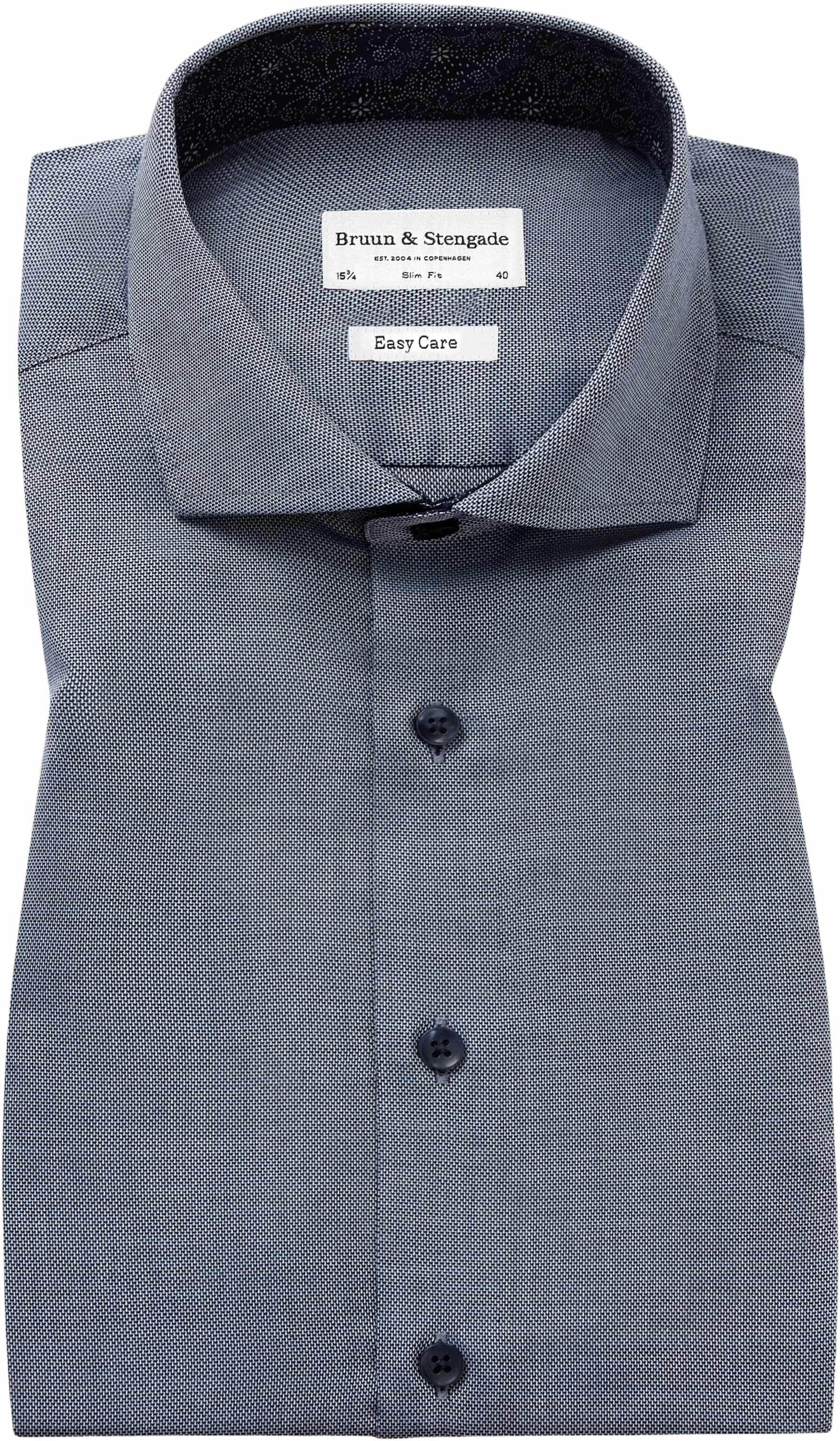 BS Fupz Slim Fit Shirt