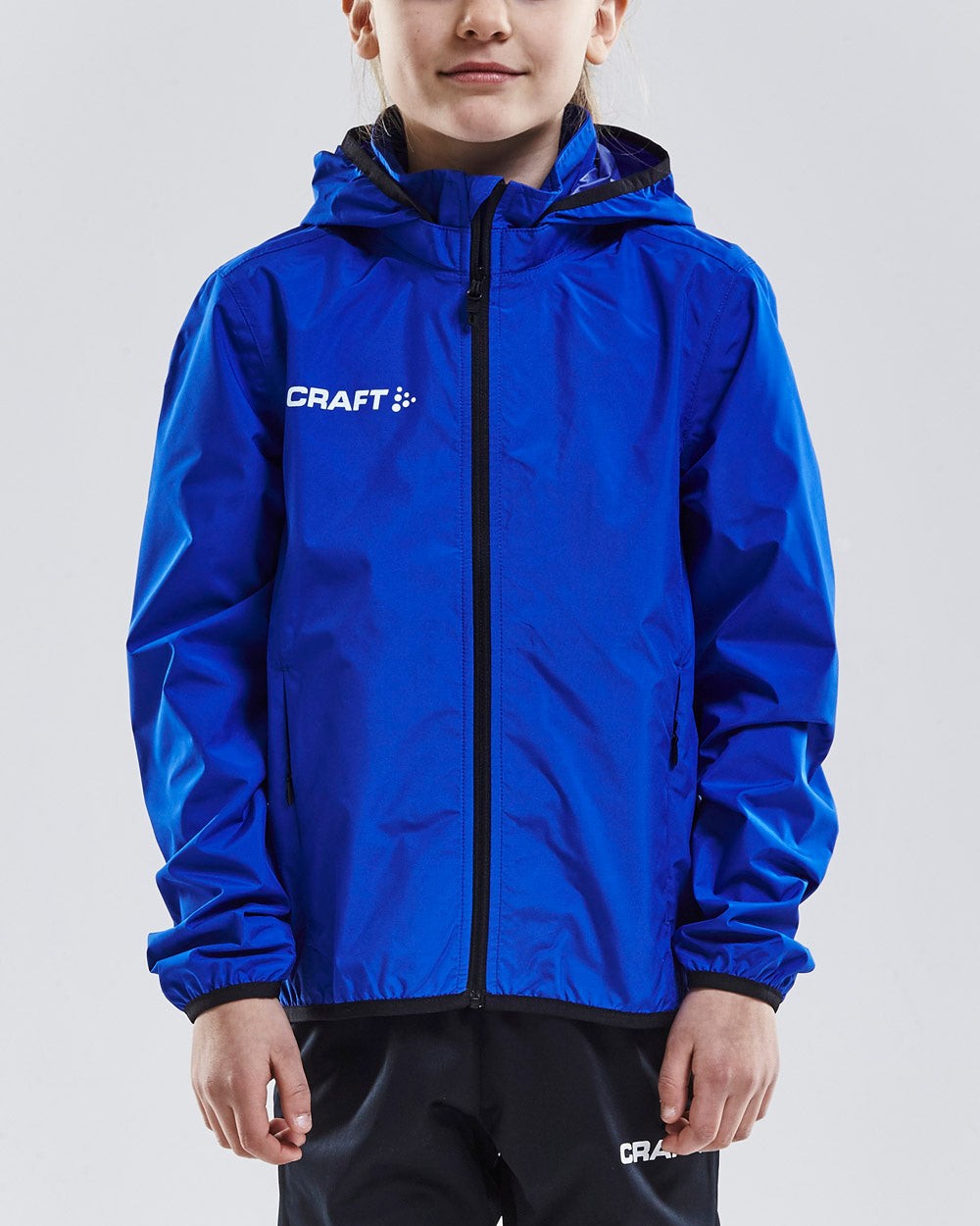 Jacket Regnjakke
