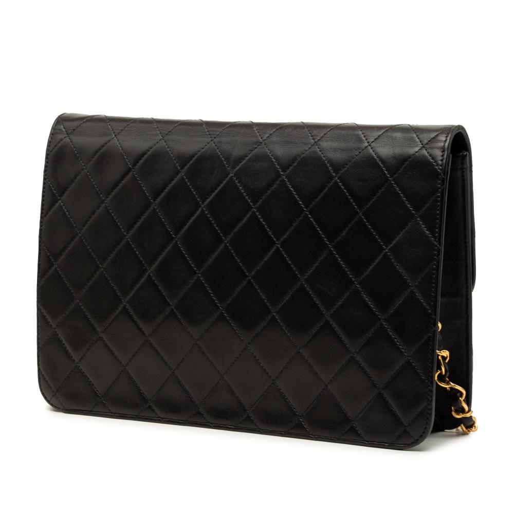 Chanel Flap Bag