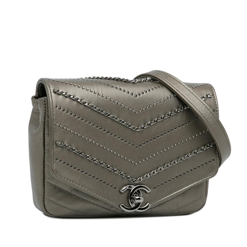 Chanel Flap Bag
