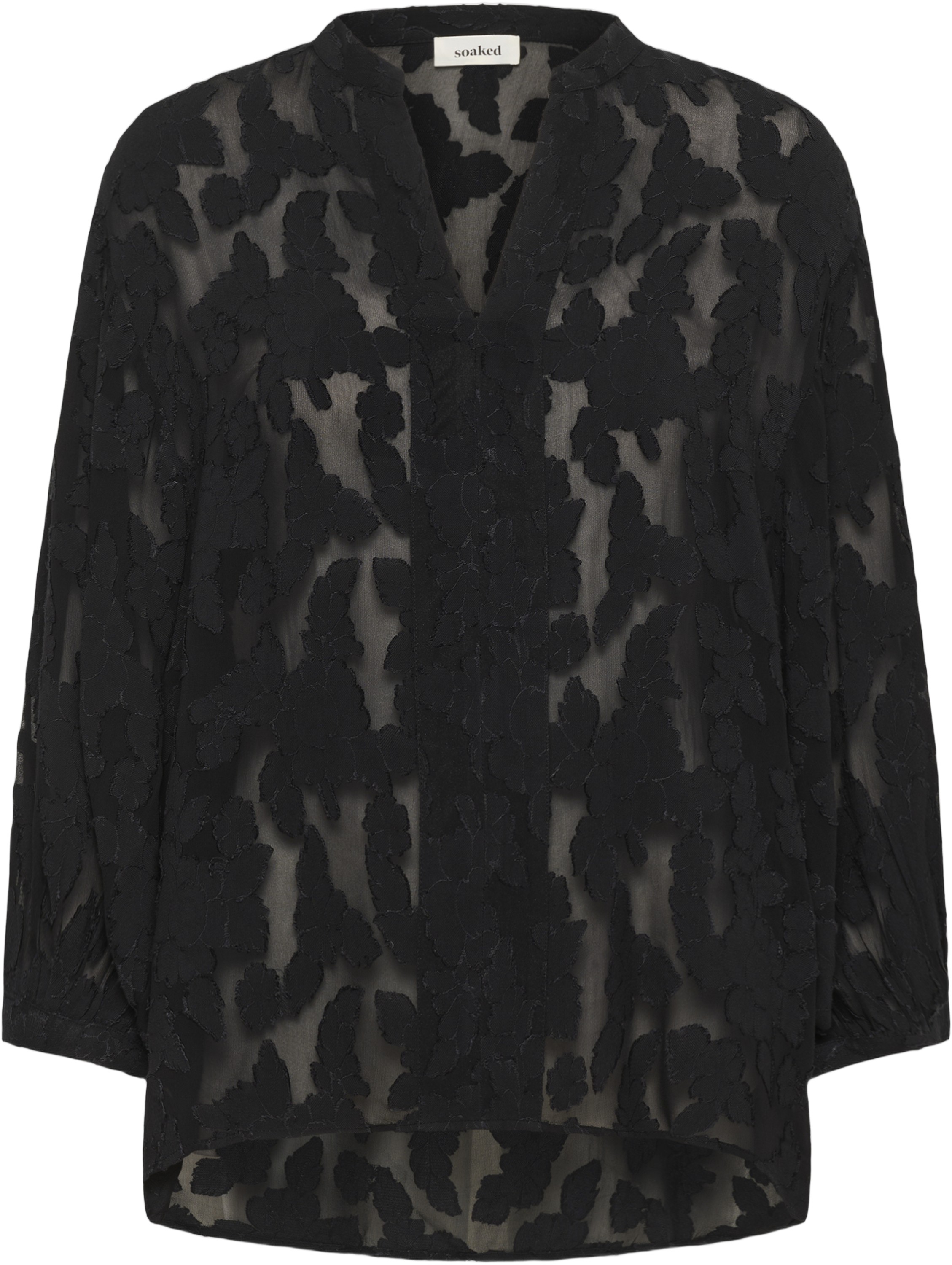 Slfelisia Amily Blouse