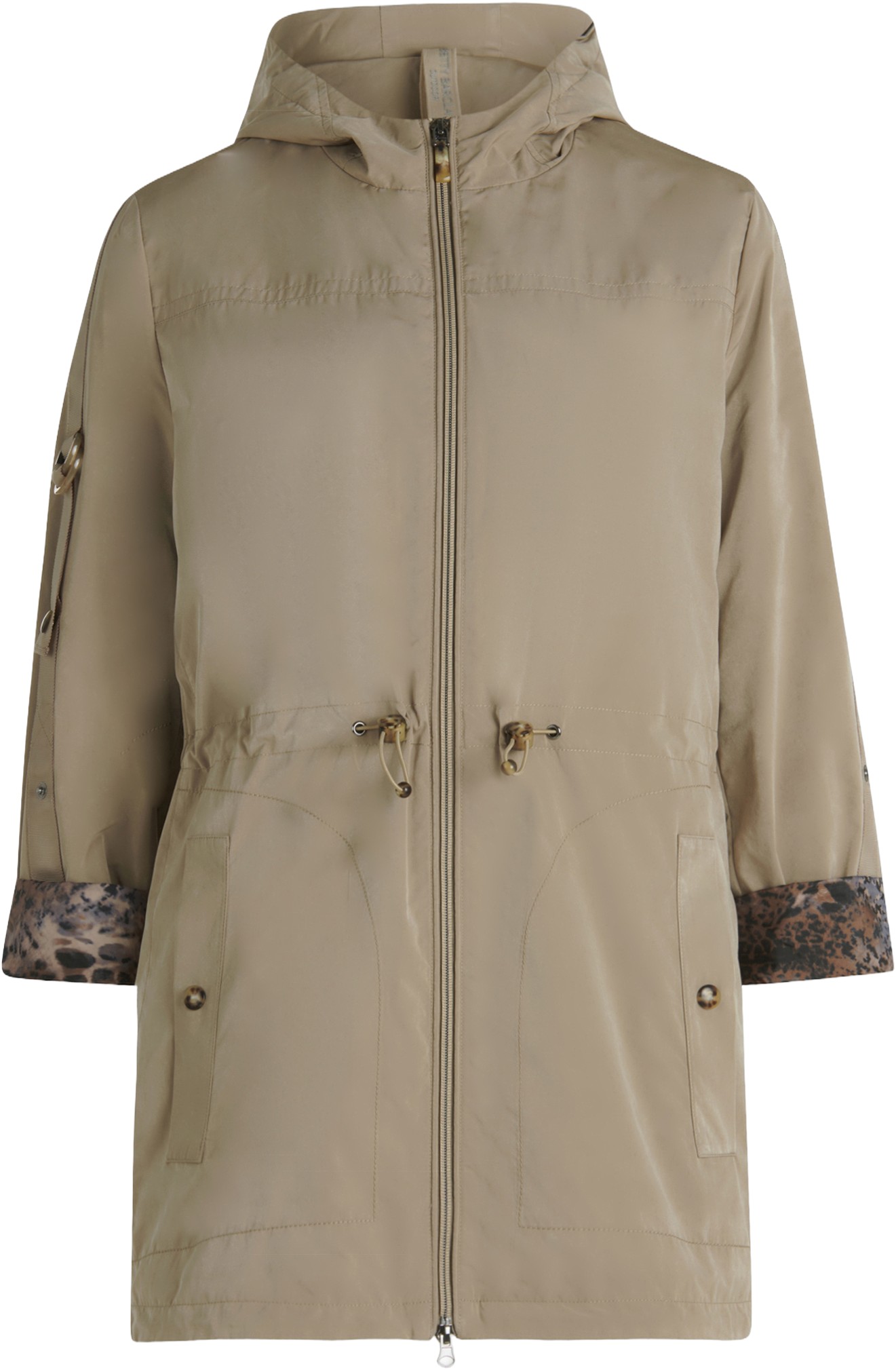 Jacke Casual - DKK 1.224 - Spar 30%