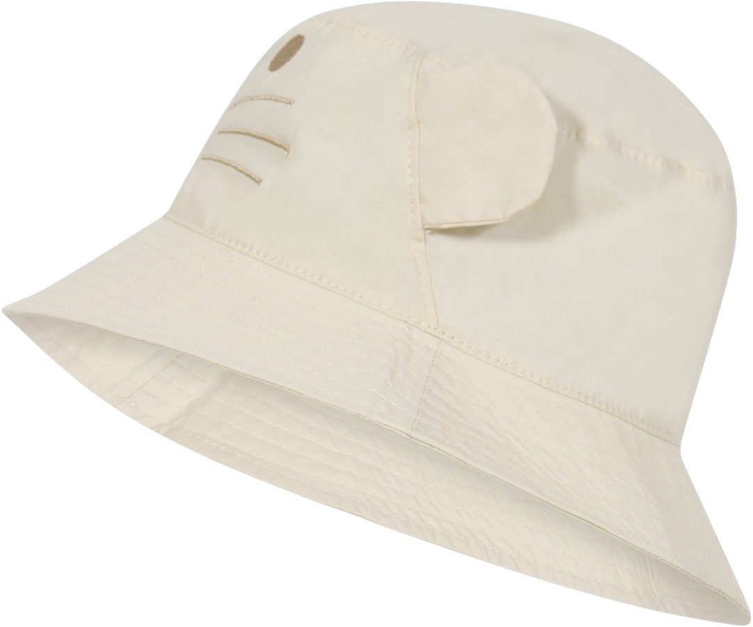 Teddy Bucket hat