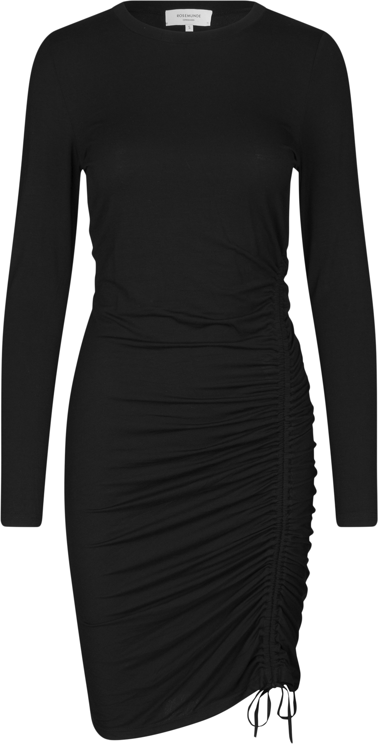 Viscose Dress