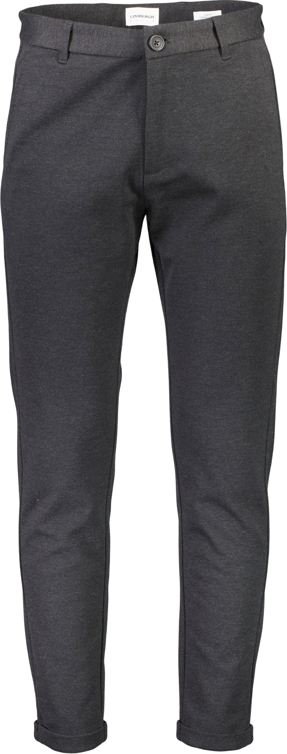 Superflex Knitted Cropped Pant