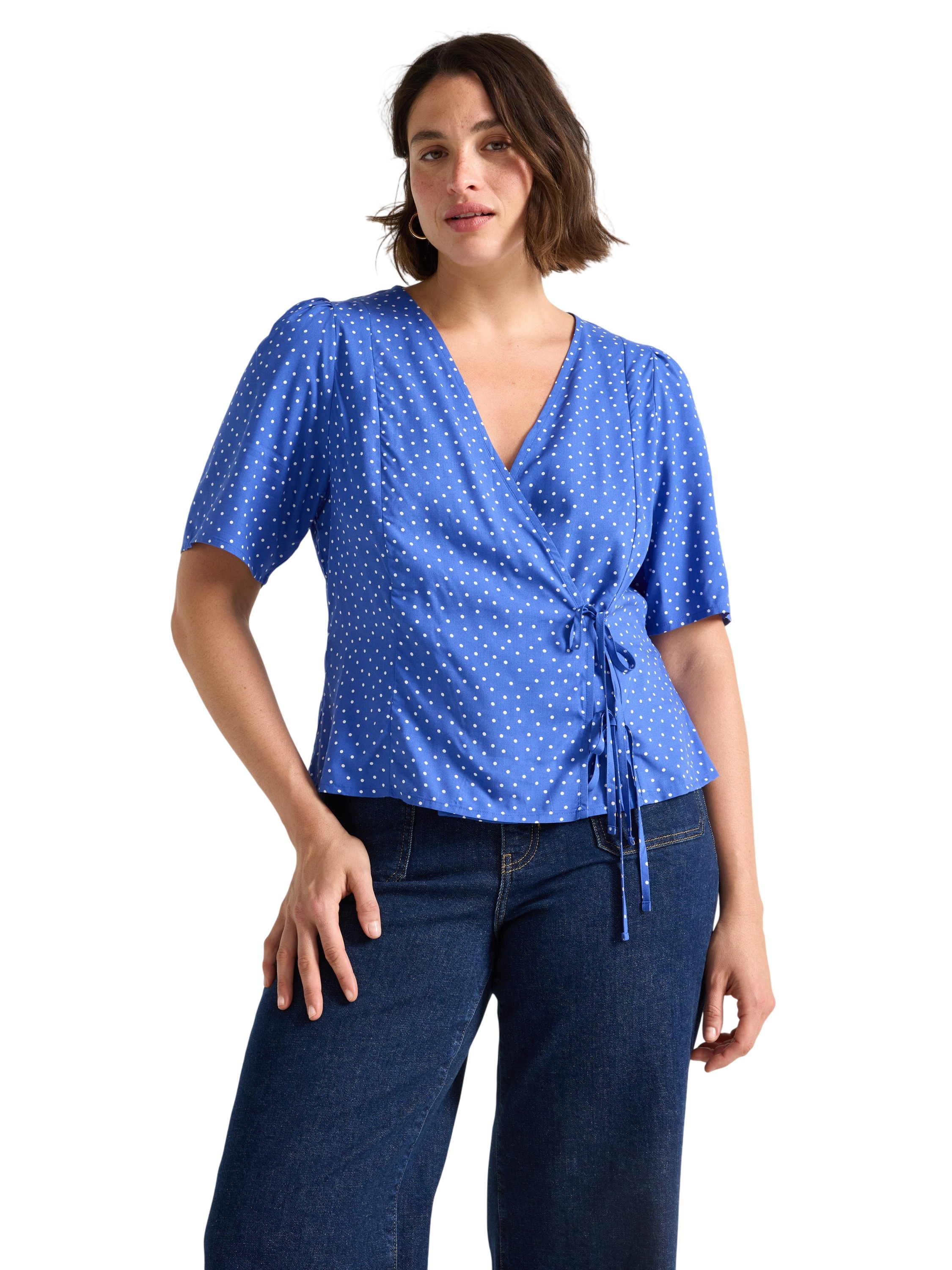 Blouse Mila