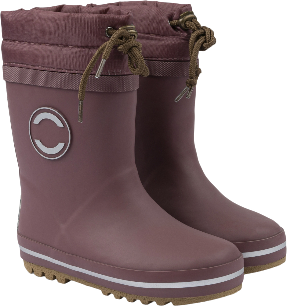 Winter Wellies