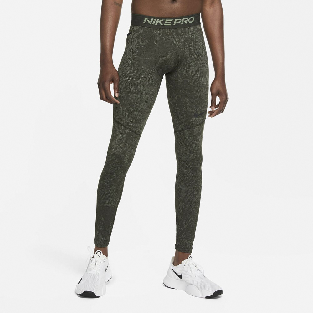 Fleece Mænd Tights