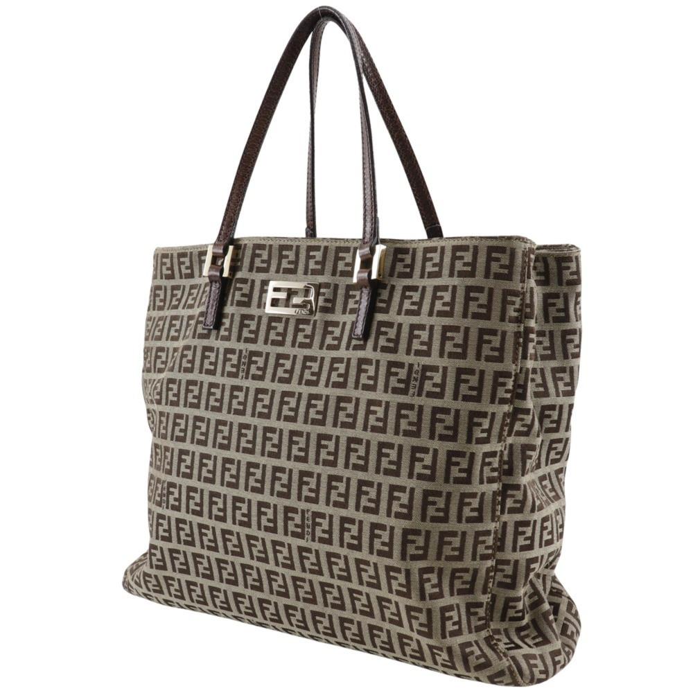 Fendi Tote