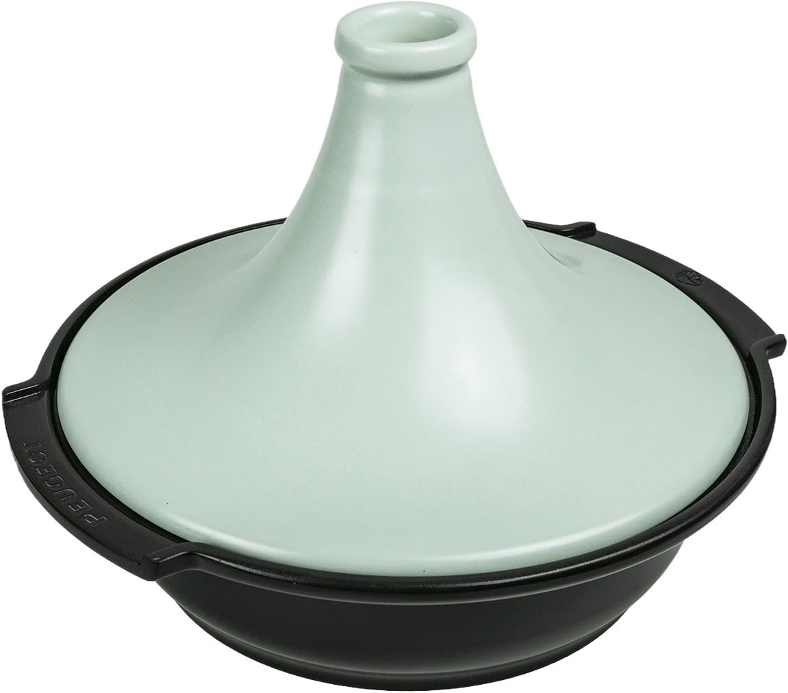 Tajine 30 cm Salviegrøn